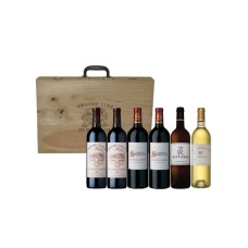 GIFT: CHATEAU 25